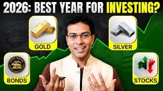 2026: The "final Phase" Of Bull Run Starts Now... | Use 10 Simple Strategies To Grow Your Portfolio