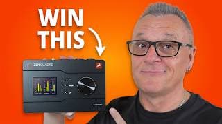 This Interface Surprised Me… And You Could Win It!