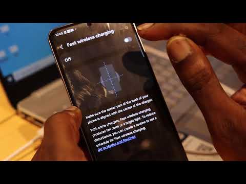 Samsung Fast Charging Not Working Fixed Samsung Fast Charging Settings And Charger