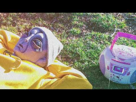 Guardin - Comic Sans (prod. Eric Godlow)