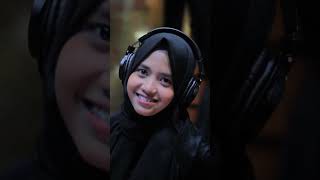 Behind The Recording "rahmatilah" Ost Assalamualaikumbeijing 2 Lost In Ningxia #hanindhiya