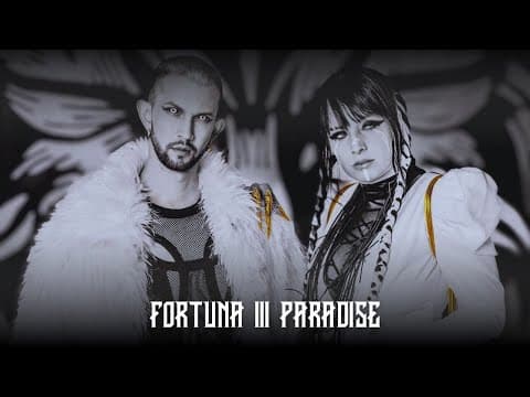 Böse Fuchs - Fortuna ||| Paradise (official Music Video)