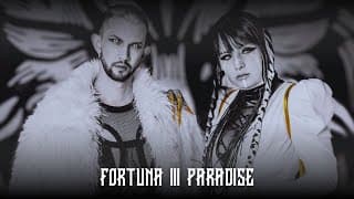 Böse Fuchs - Fortuna ||| Paradise (official Music Video)
