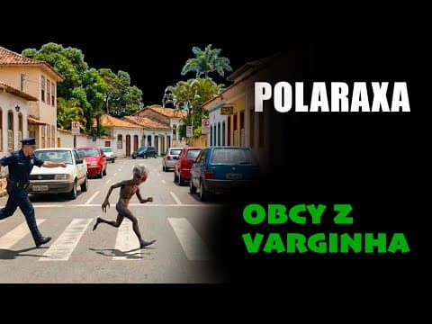 Obcy Z Varginha