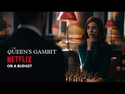 This Lighting Technique Will Save You Time & Money - Cinematic Lighting On A Budget!