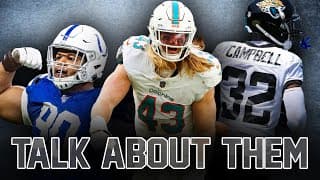 The Nfl’s Most Underrated Defenders