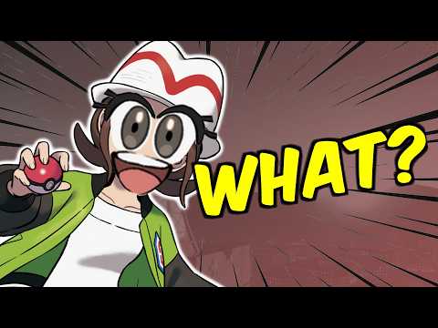 This Is The Most Broken Game I've Played This Year