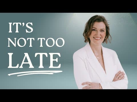 How To Change Careers (without Losing Your Mind Or Money)