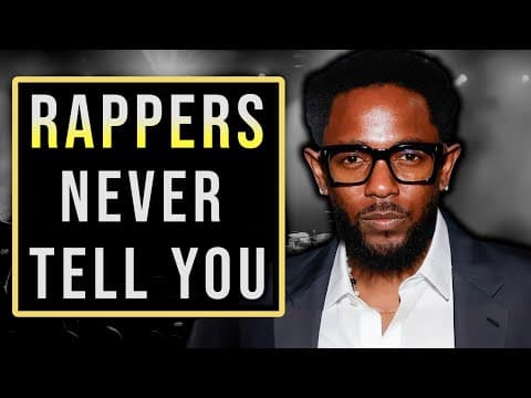 The 5 Essential Rap Tips Nobody Tells You About