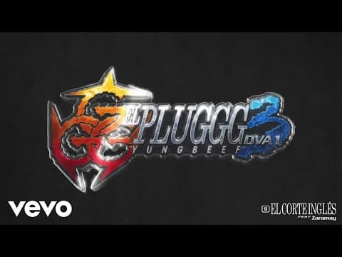 Yung Beef, Zaramay - El Corte Inglés (official Visualizer)