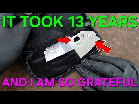 I Am So Humbled By This Gesture!