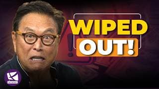 The Collapse Isn’t Coming—it’s Already Here - Robert Kiyosaki, Adam Taggart