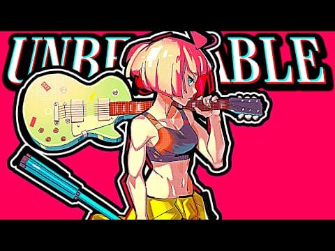I Played Unbeatable And It's Actually Incredible