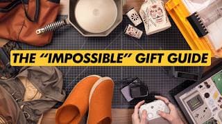 12 Gift Ideas They're Guaranteed To Love | 2025 Holiday Gift Guide