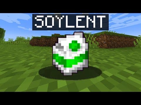Soylent!!!