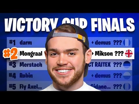 My First Earnings In Chapter 7? (victory Cup Finals)