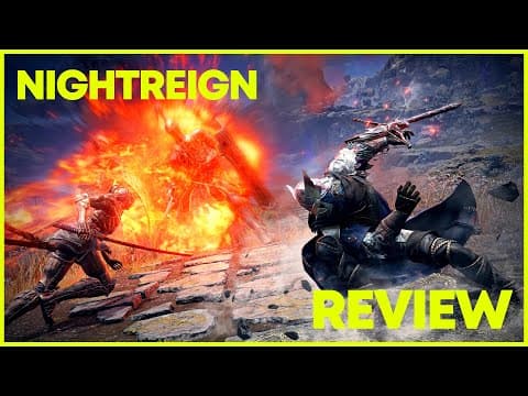 Is Elden Ring Nightreign Worth The Buy?
