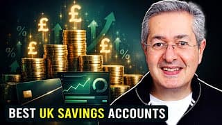 Best Savings Accounts 2026