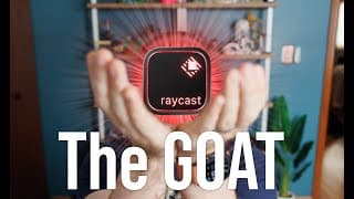 6 Free Features Of Raycast To Level Up Your Mac