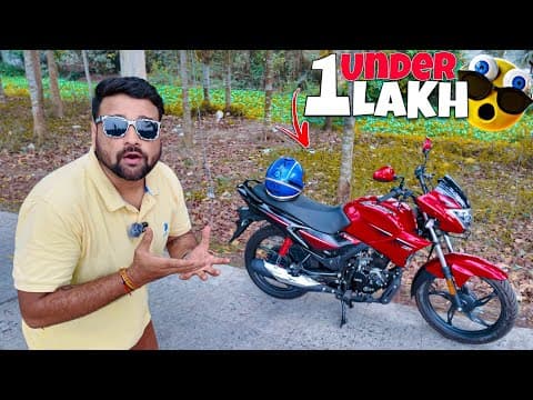 Hero Glamour 2025 Review