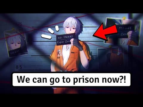 Nte Just Released A New Trailer!