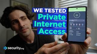 Private Internet Access Explained In Our 2025 Review