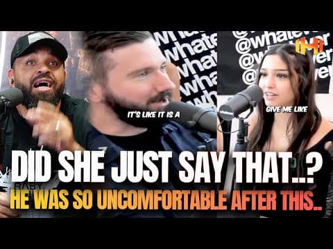 Of Influencer Says I Want To Smash I Am In Love With You.