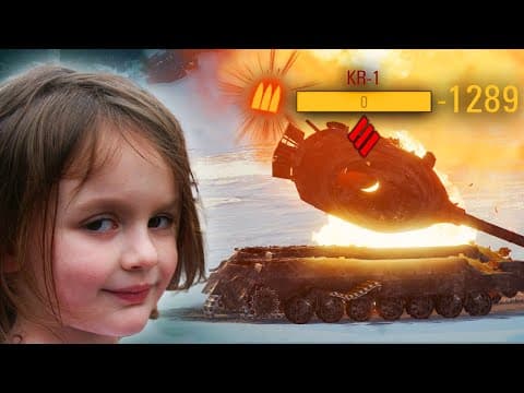 Stop Hating This Tier Xi