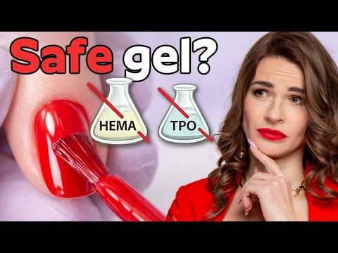 Something About This Gel Is Very Different Ft. Melodysusie