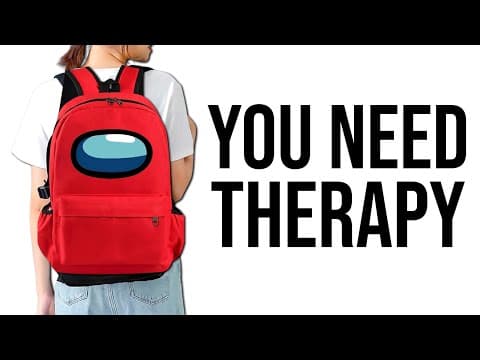 What Your Backpack Says About You!