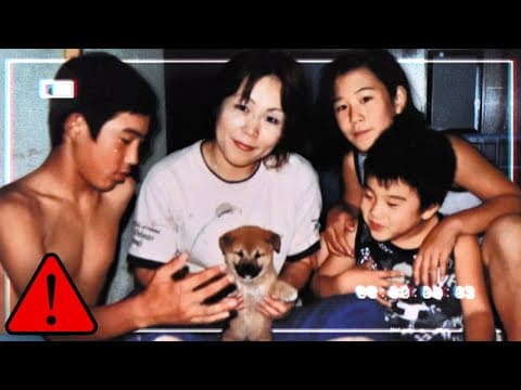 The Kato Family Murders: Japan's Darkest Unsolved Mystery