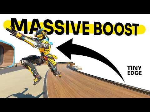 Why The *new* Movement Tech Insta Boost Is So Crazy !!