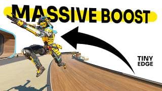 Why The *new* Movement Tech Insta Boost Is So Crazy !!