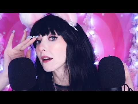 Super Duper Ultra Cute Asmr (かわいい)