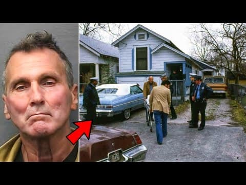 3 Cold Cases Solved With Insane Twists