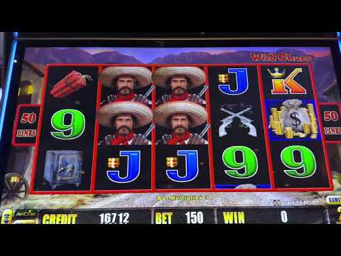 Slot Session Gone Wrong? | Tiki Torch & Wild Chuco Gameplay