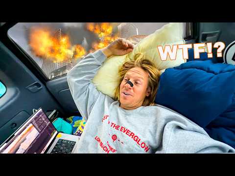 My Entire Life Is Falling Apart!?!