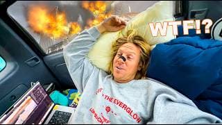 My Entire Life Is Falling Apart!?!