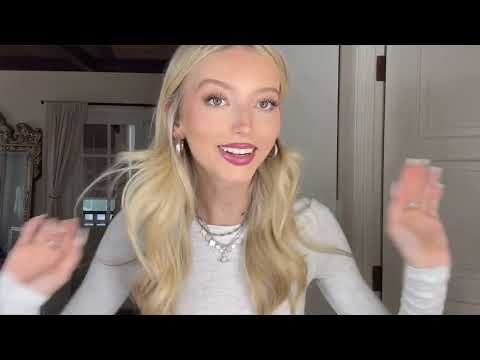 Reuniting With My Best Friend After A Year ❤️😭 | Emily Dobson