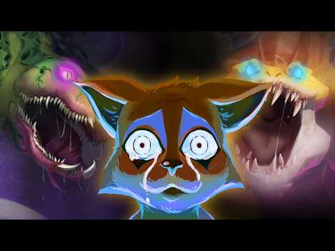 Why Does Hoodwink Care About Revenge?