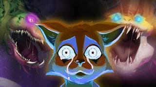 Why Does Hoodwink Care About Revenge?