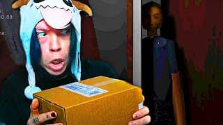 Veszélyes Környékre Vittem Ki Csomagokat Éjszaka… (horror Story)