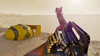 Black Ops 6 Is Absolutely Crazy!