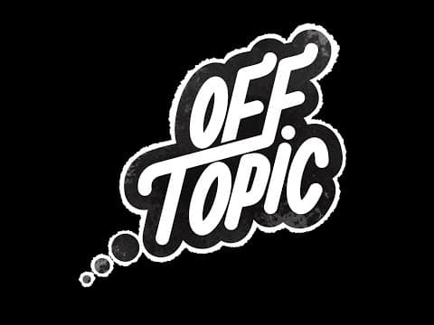 Forza Horizon 6 Reveal Was...?? Plus Another Game Of Blind Ranking Things