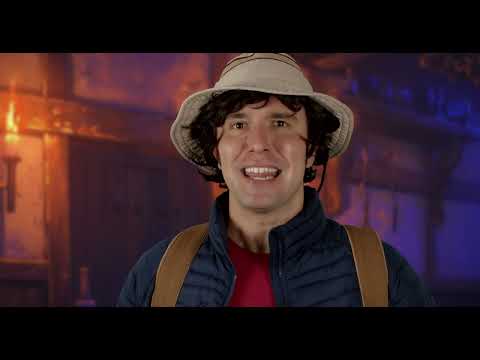 Curse Of The Werebro