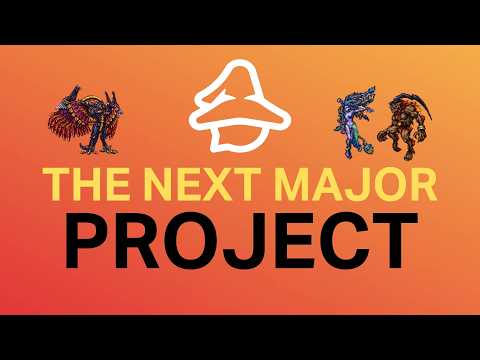 Announcing The Guardians Of The Crystal, A Brand New Final Fantasy Project