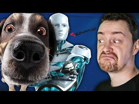 Seznam Spustil Vlastního Ai Asistenta - Wole #579