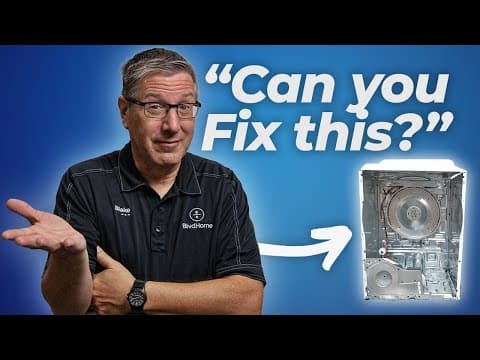 Help Us Help You: How To Get Your Appliance Fixed The First Time
