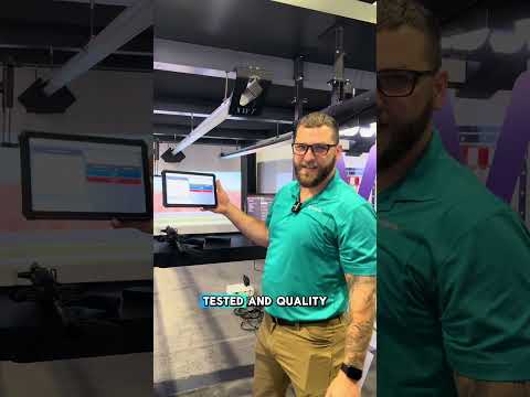 We're Excited To Spotlight Inveris Training, A Proud Sponsor Of The Range Retailer Business Expo!