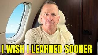 The Dark Truth About Wealth It Took Me 64 Years To Learn